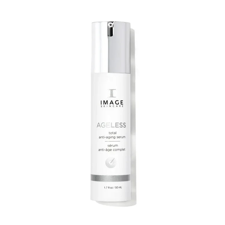 IMAGE AGELESS Anti-Ageing Serum 50ml