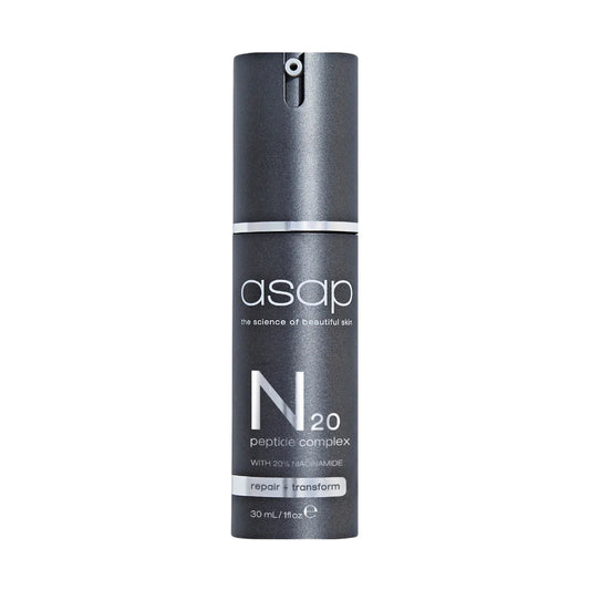 ASAP - N20 Serum