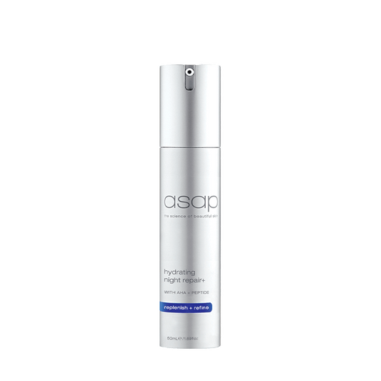 ASAP - Hydrating Night Repair+