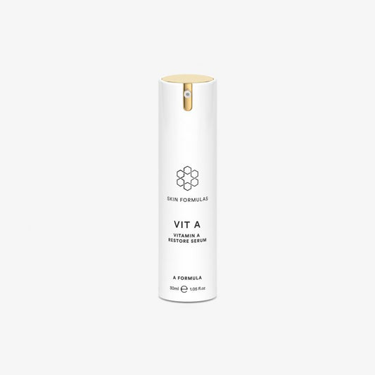 Skin Formulas Vit A Serum