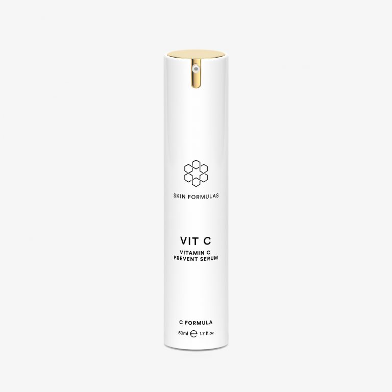 Skin Formulas Vit C Serum