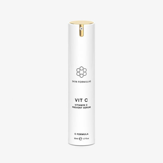 Skin Formulas Vit C Serum