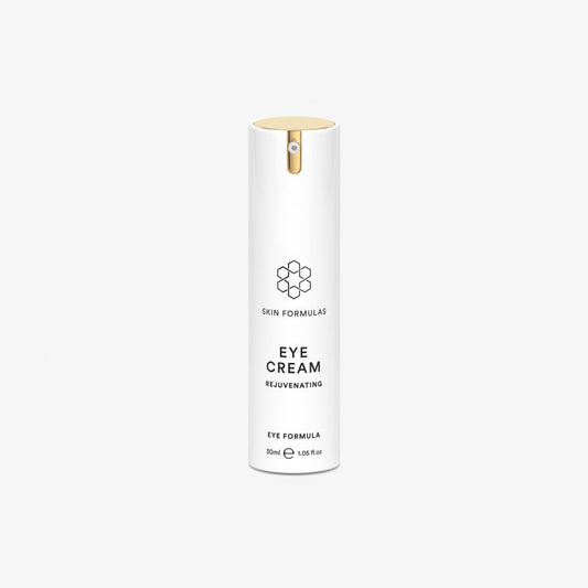 Skin Formulas Eye Cream Triple Correction