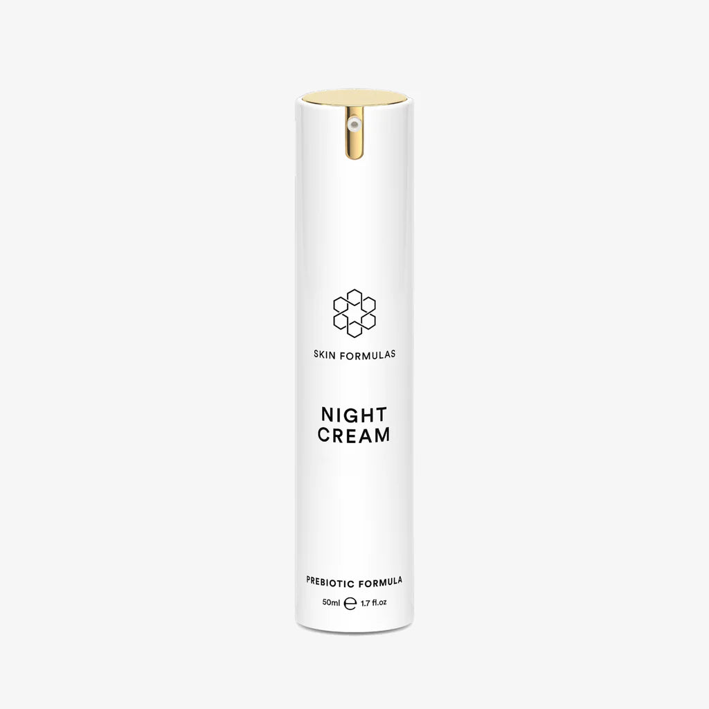 Skin Formulas Night Cream