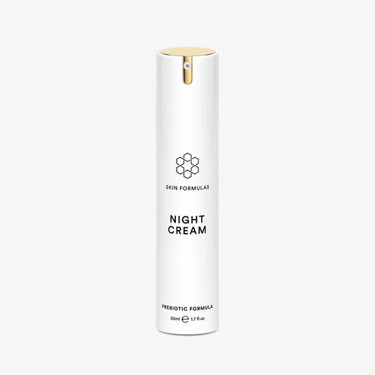 Skin Formulas Night Cream